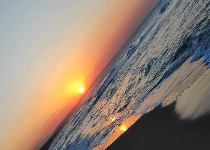 Il Bacio Del Sole