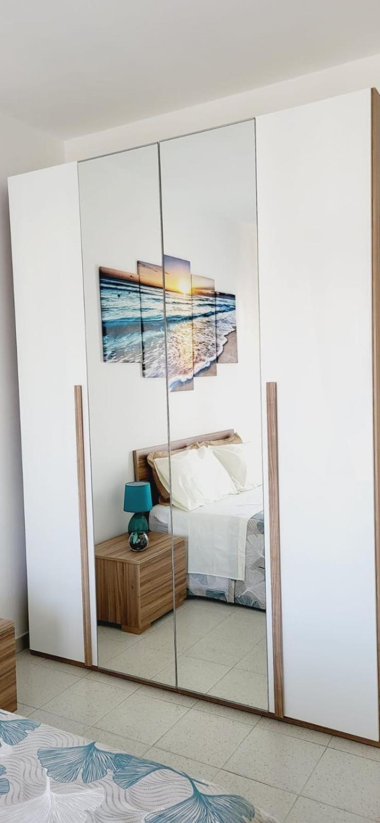 Il Bacio Del Sole Apartment