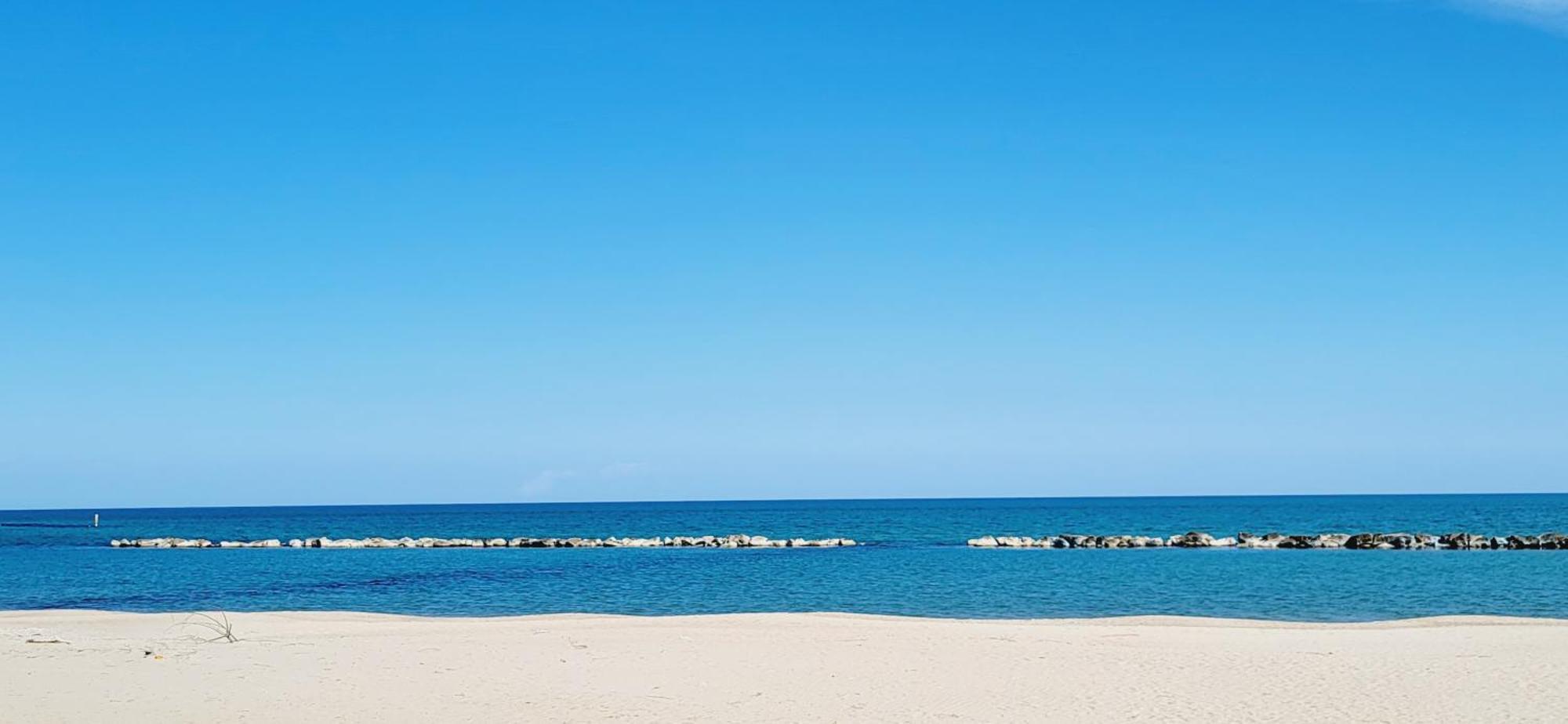 Il Bacio Del Sole Campomarino (Campobasso)